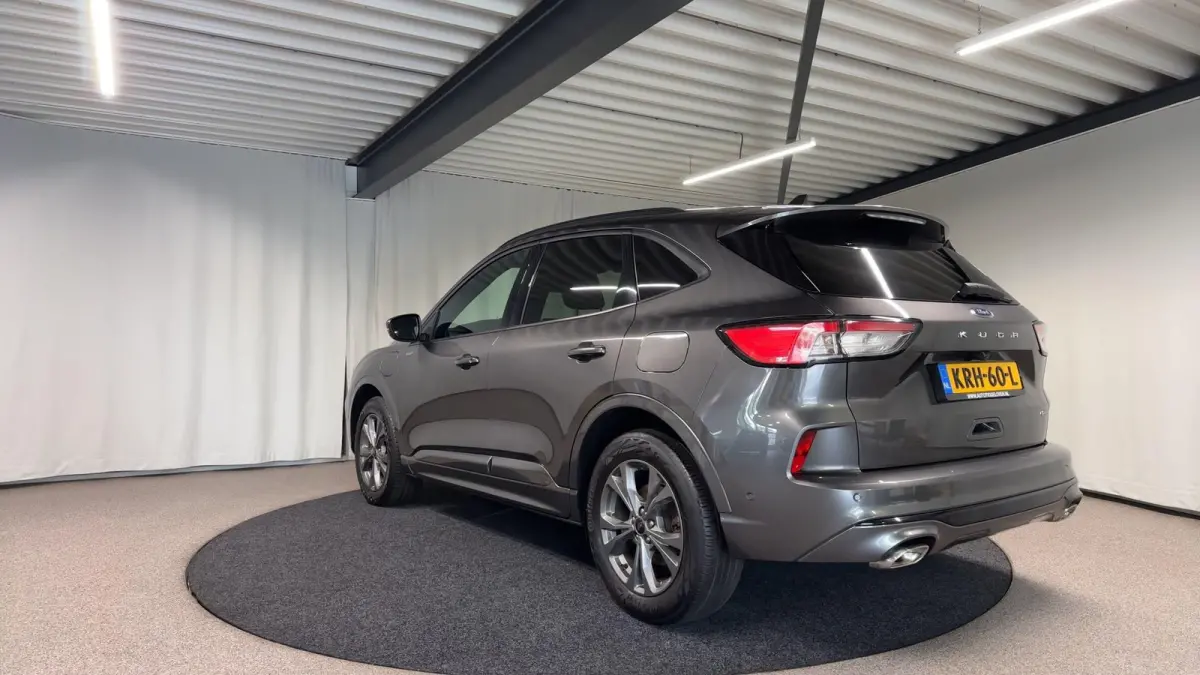 2.5 PHEV ST-Line X Automaat | Winterpakket | Camera | SOH 86,5% |