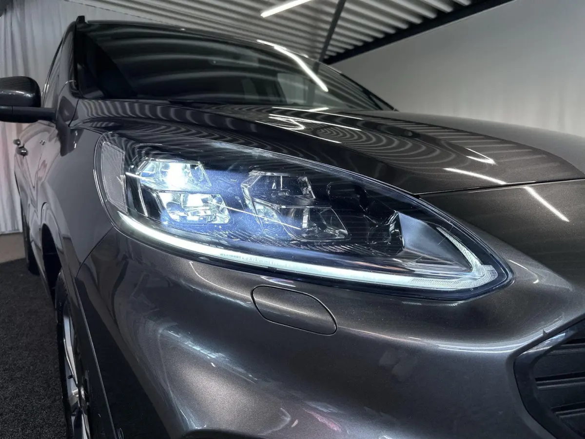 2.5 PHEV ST-Line X Automaat | Winterpakket | Camera | SOH 86,5% |