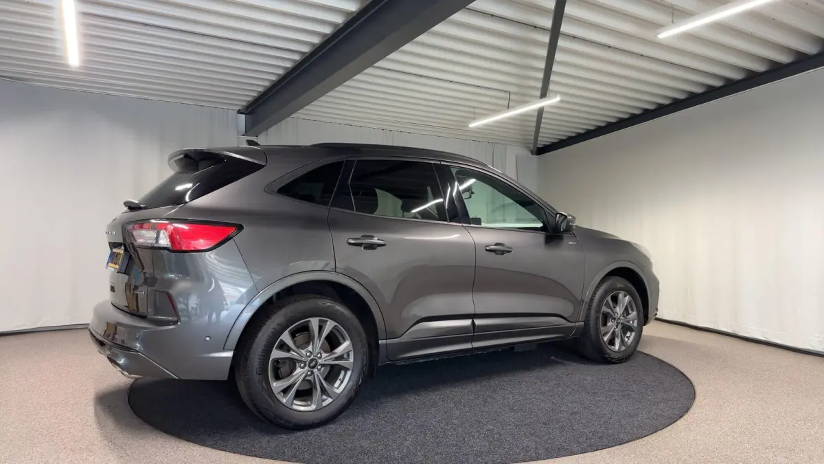 2.5 PHEV ST-Line X Automaat | Winterpakket | Camera | SOH 86,5% |