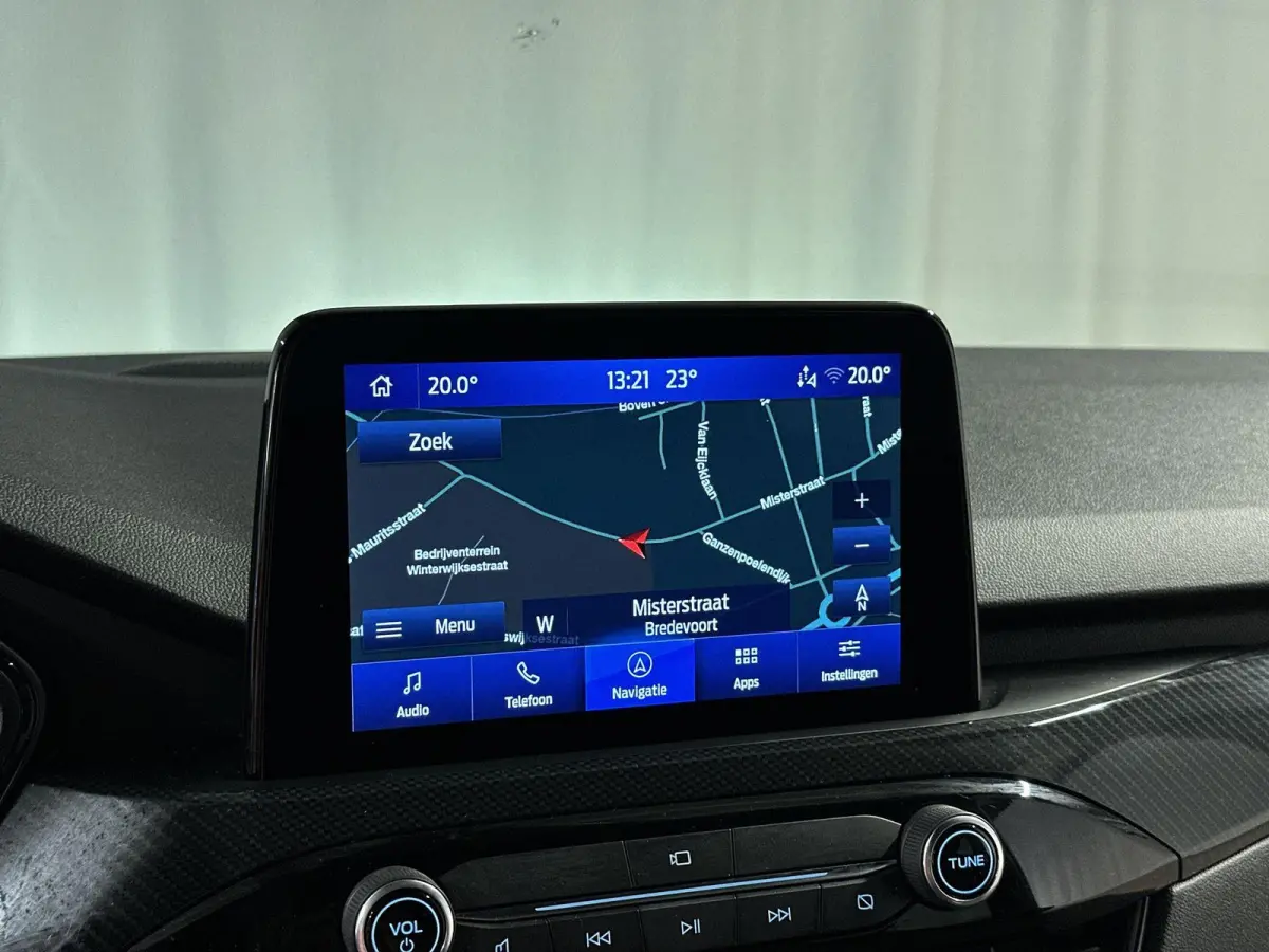 2.5 PHEV ST-Line X Automaat | Winterpakket | Camera | SOH 86,5% |