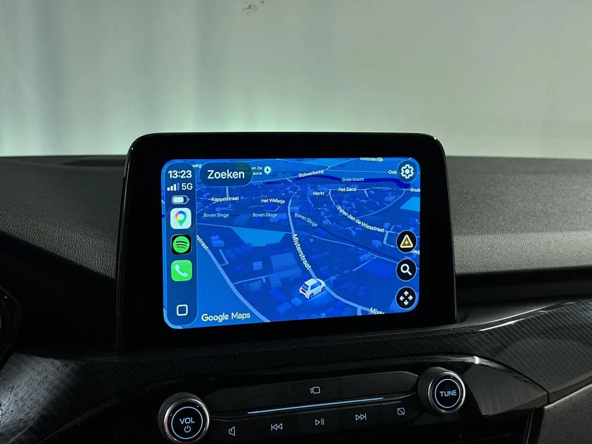 2.5 PHEV ST-Line X Automaat | Winterpakket | Camera | SOH 86,5% |