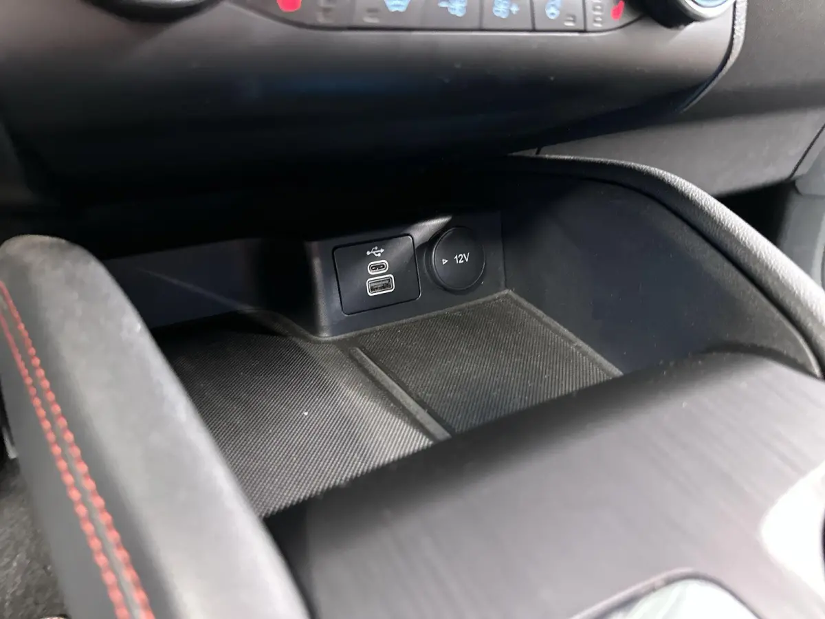 2.5 PHEV ST-Line X Automaat | Winterpakket | Camera | SOH 86,5% |