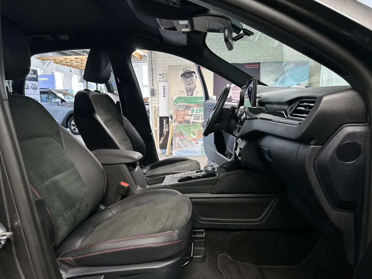 2.5 PHEV ST-Line X Automaat | Winterpakket | Camera | SOH 86,5% |
