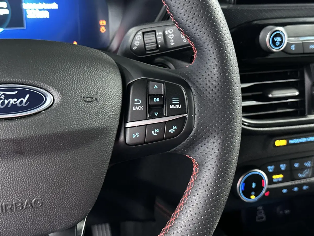 2.5 PHEV ST-Line X Automaat | Winterpakket | Camera | SOH 86,5% |