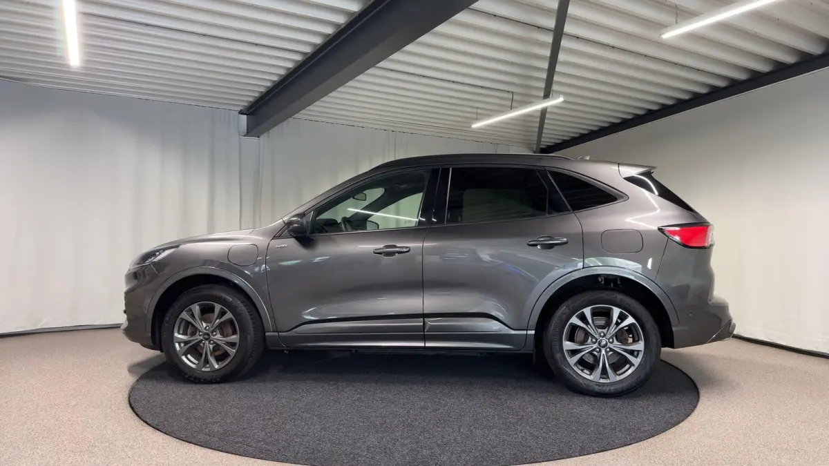 2.5 PHEV ST-Line X Automaat | Winterpakket | Camera | SOH 86,5% |