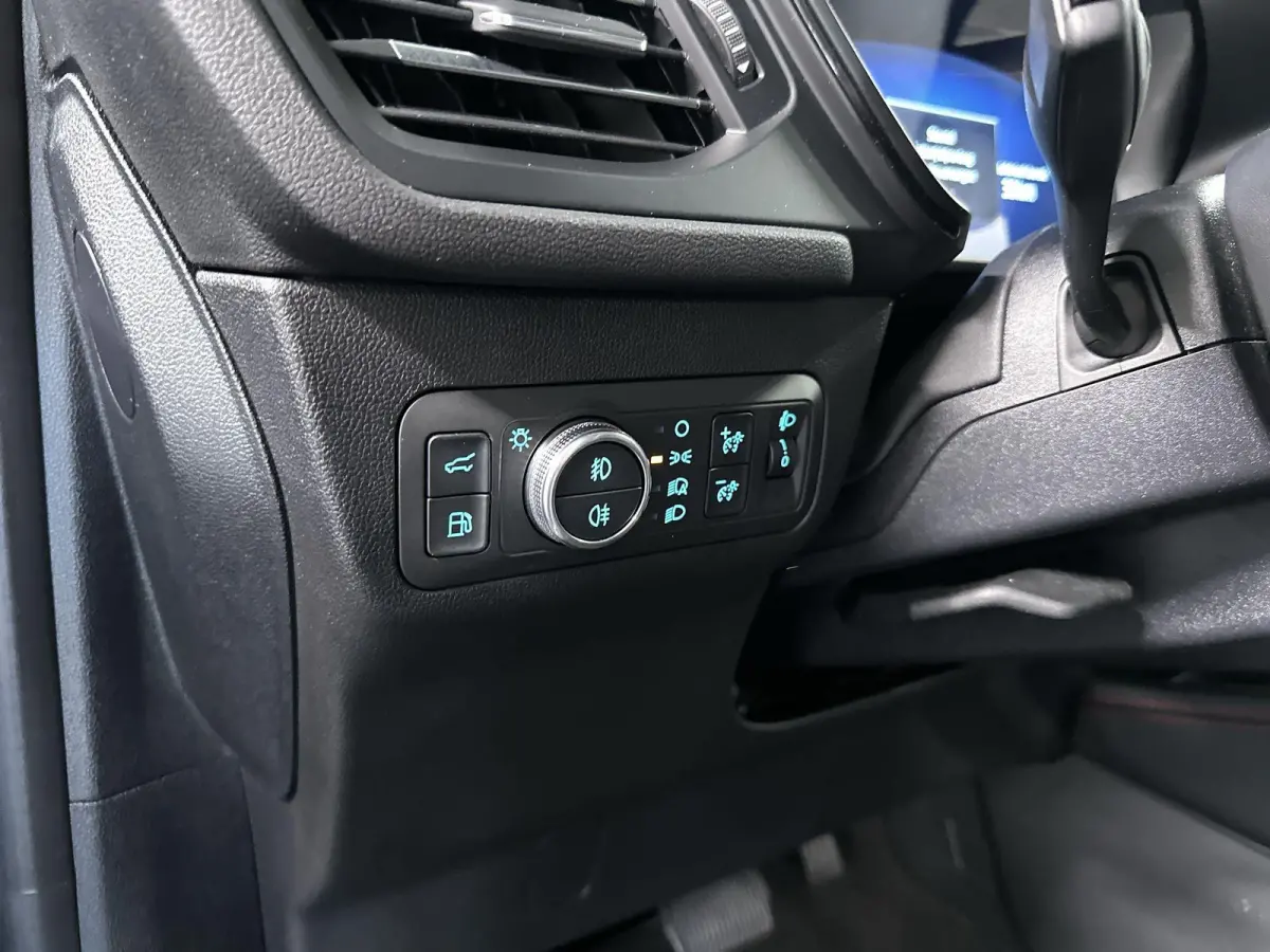 2.5 PHEV ST-Line X Automaat | Winterpakket | Camera | SOH 86,5% |