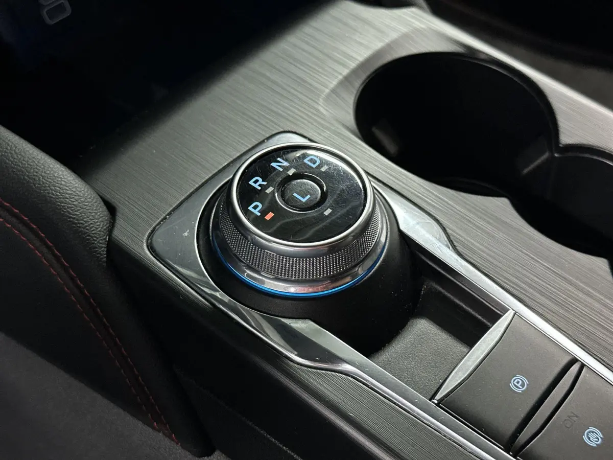 2.5 PHEV ST-Line X Automaat | Winterpakket | Camera | SOH 86,5% |