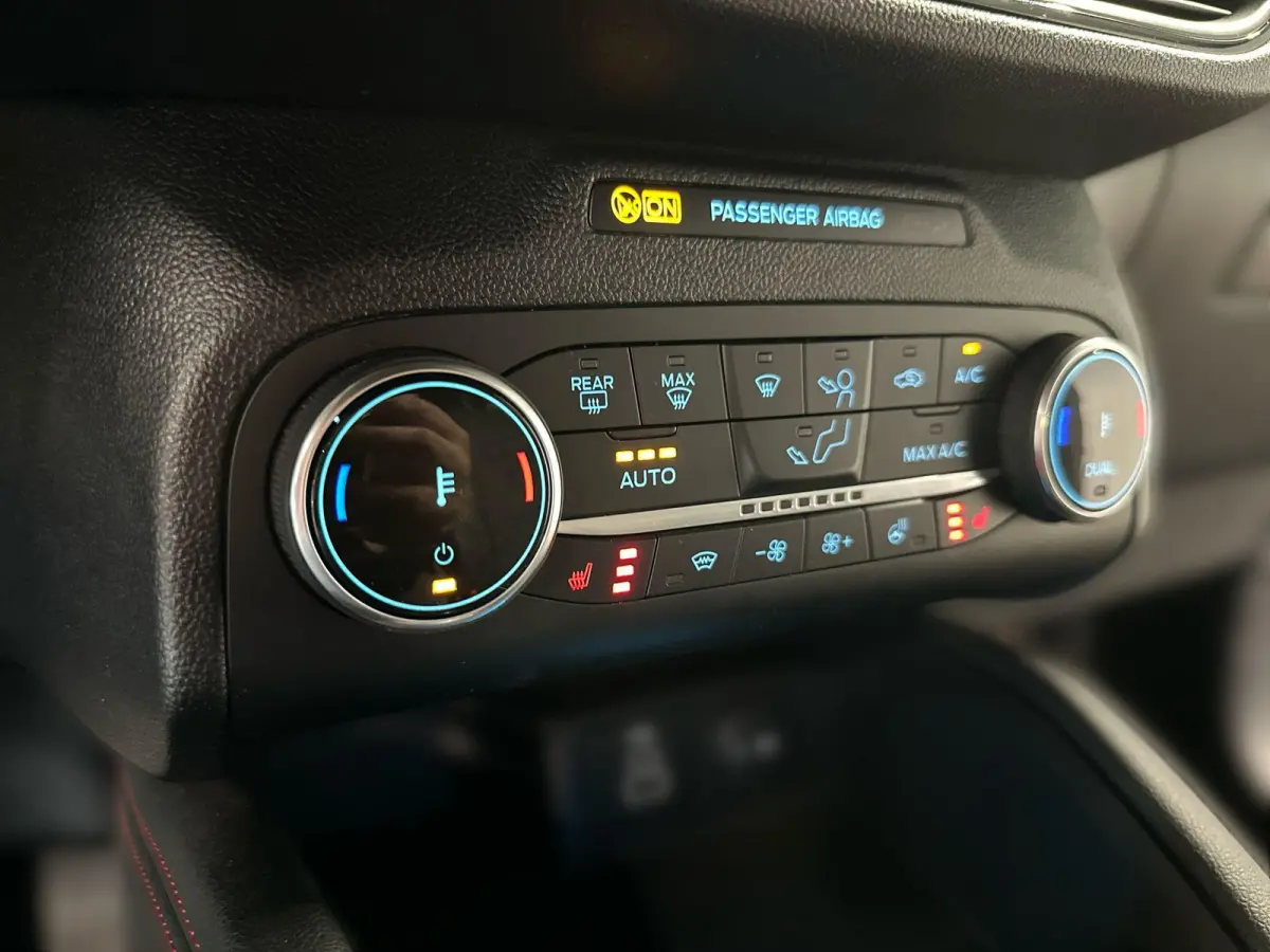 2.5 PHEV ST-Line X Automaat | Winterpakket | Camera | SOH 86,5% |