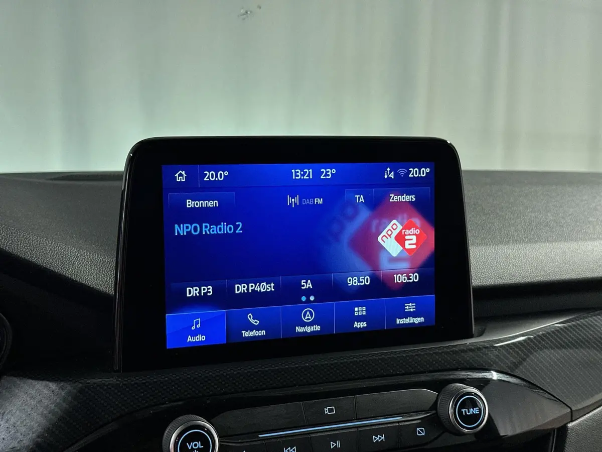 2.5 PHEV ST-Line X Automaat | Winterpakket | Camera | SOH 86,5% |