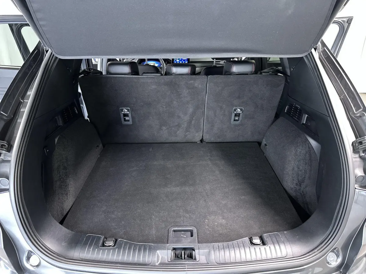 2.5 PHEV ST-Line X Automaat | Winterpakket | Camera | SOH 86,5% |
