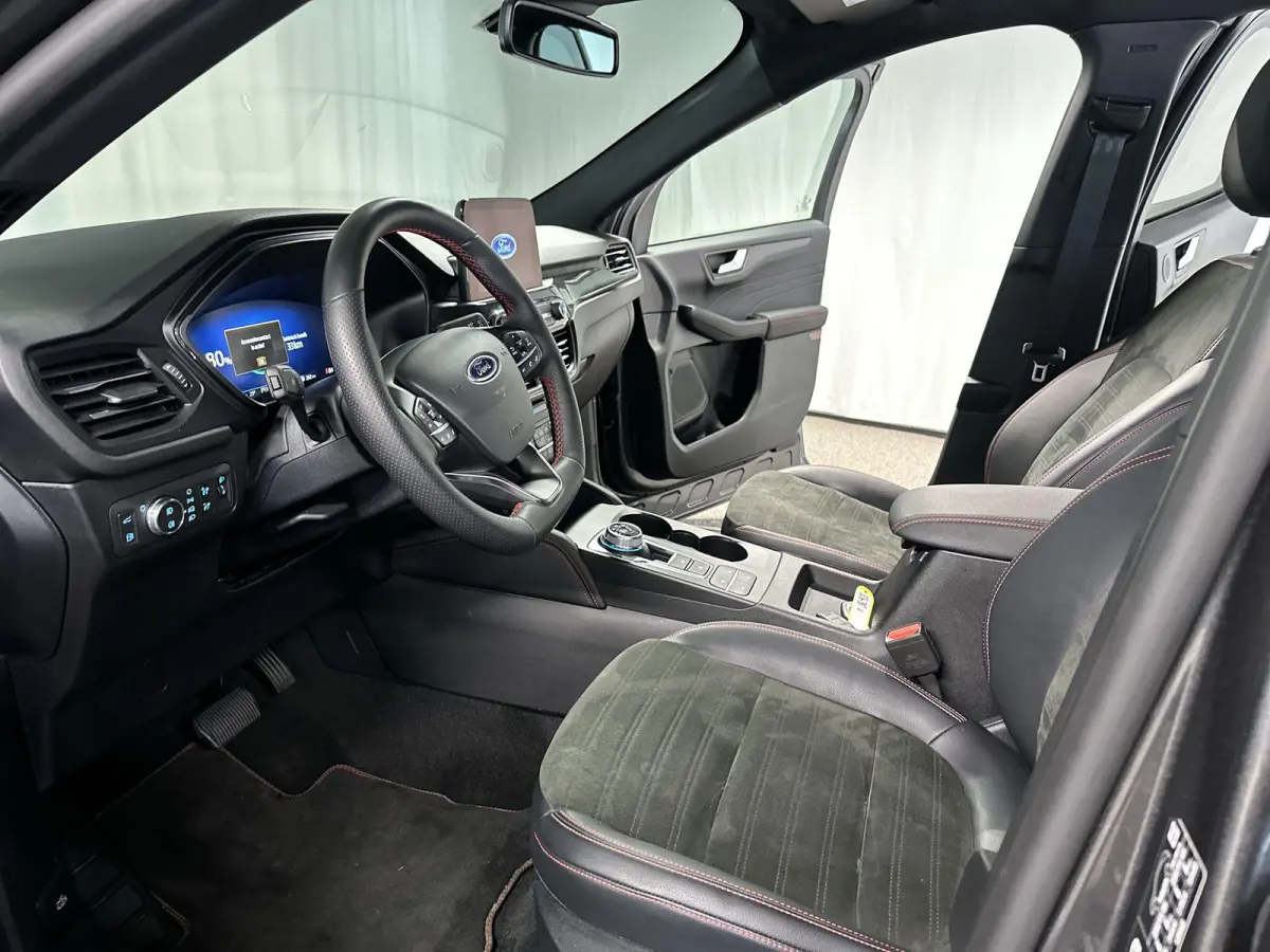 2.5 PHEV ST-Line X Automaat | Winterpakket | Camera | SOH 86,5% |