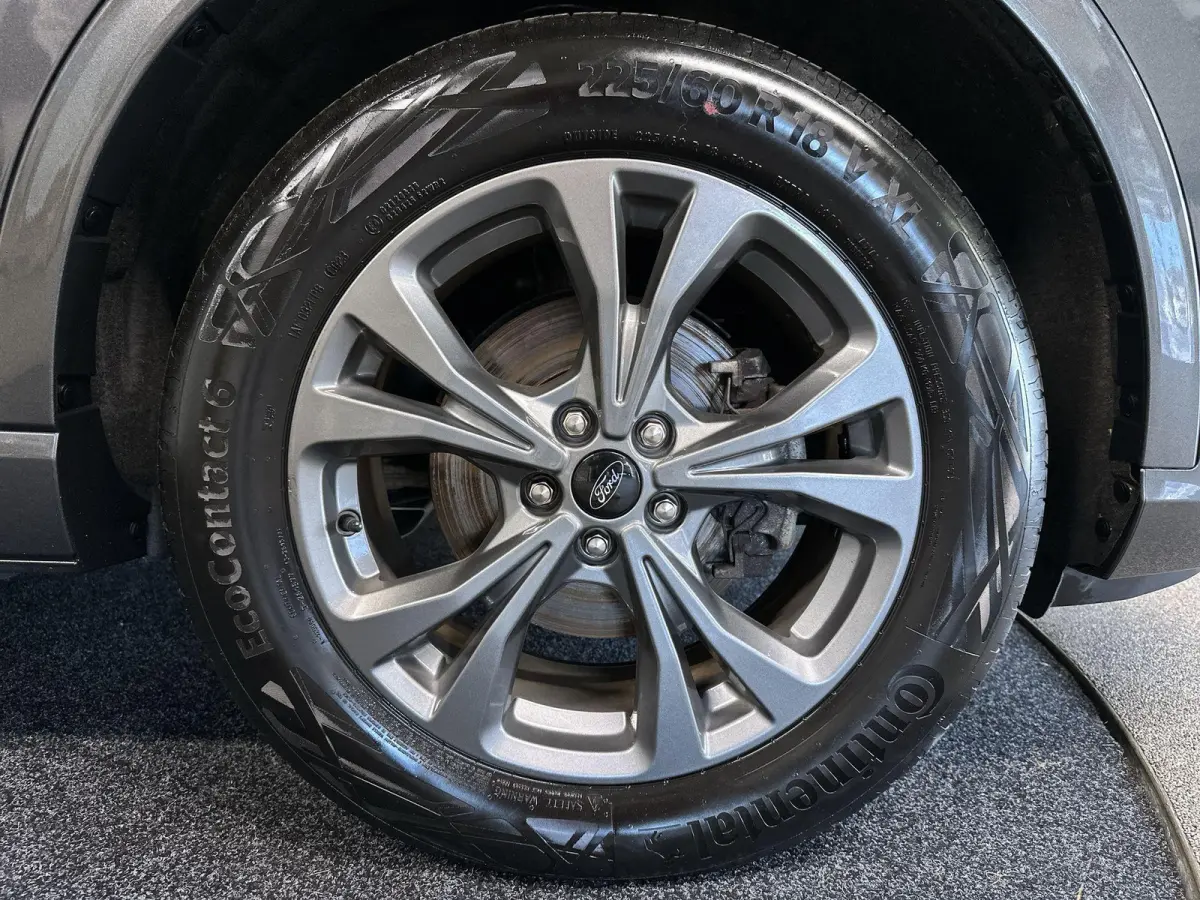 2.5 PHEV ST-Line X Automaat | Winterpakket | Camera | SOH 86,5% |