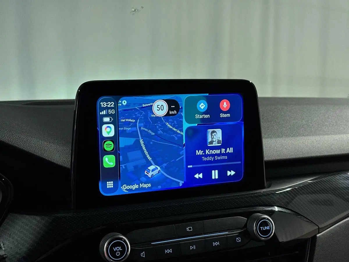 2.5 PHEV ST-Line X Automaat | Winterpakket | Camera | SOH 86,5% |