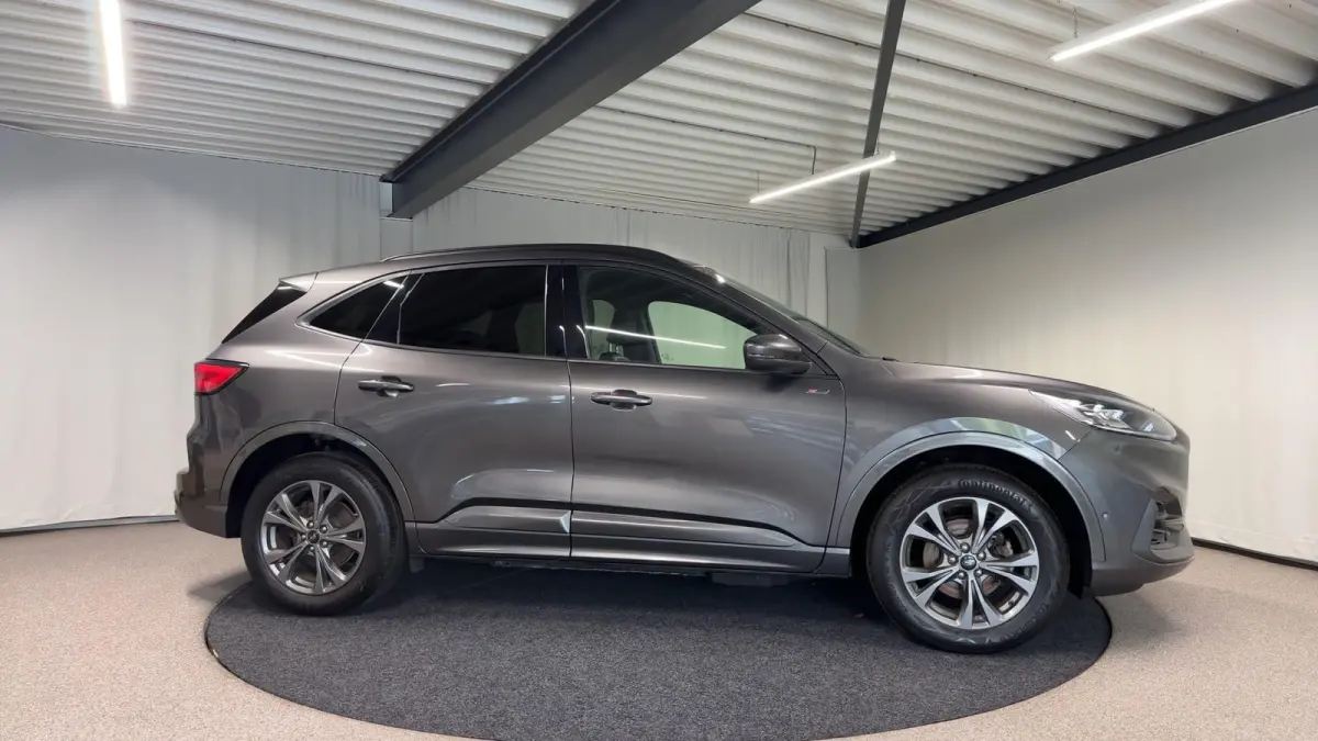 2.5 PHEV ST-Line X Automaat | Winterpakket | Camera | SOH 86,5% |
