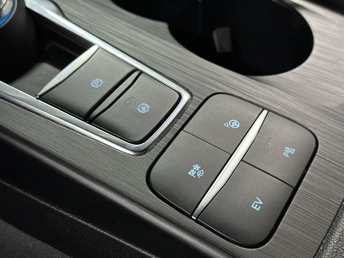 2.5 PHEV ST-Line X Automaat | Winterpakket | Camera | SOH 86,5% |