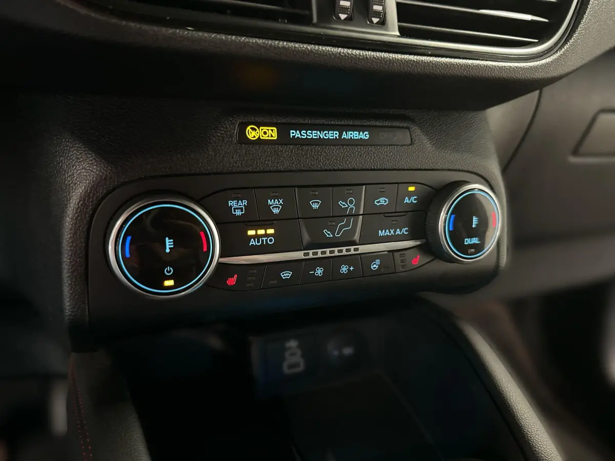 2.5 PHEV ST-Line X Automaat | Winterpakket | Camera | SOH 86,5% |