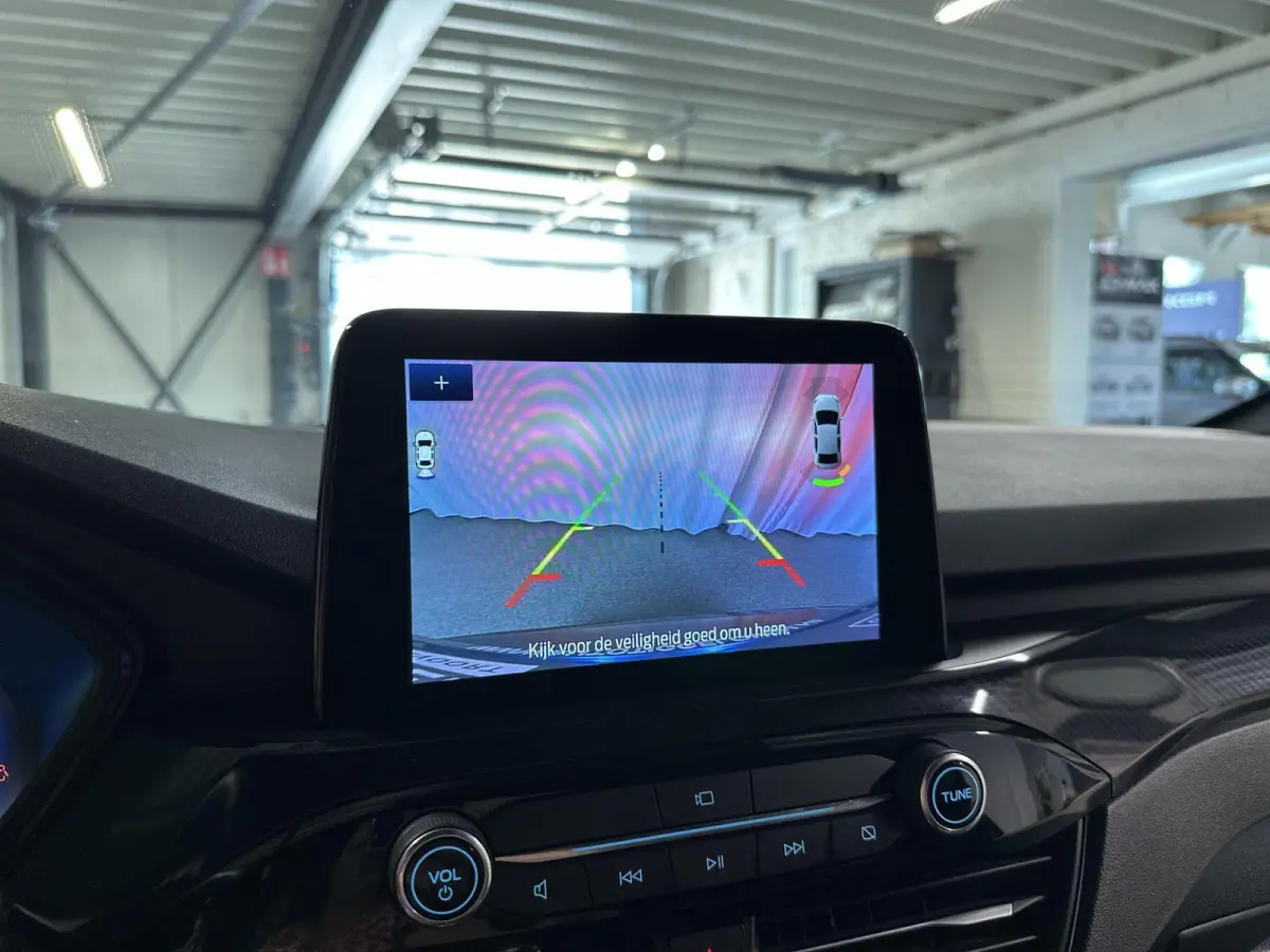 2.5 PHEV ST-Line X Automaat | Winterpakket | Camera | SOH 86,5% |