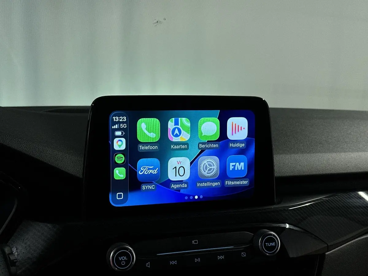 2.5 PHEV ST-Line X Automaat | Winterpakket | Camera | SOH 86,5% |