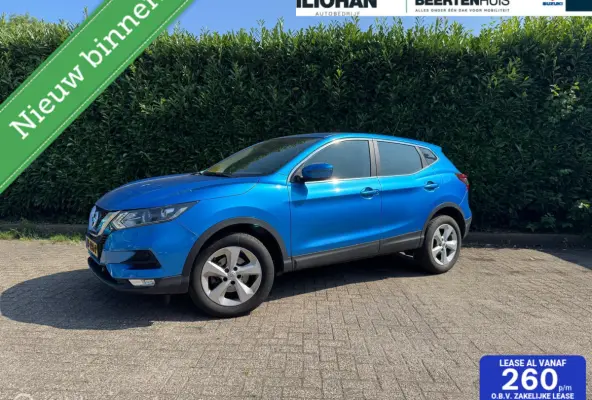 1.2 Acenta Super mooi auto 30000km