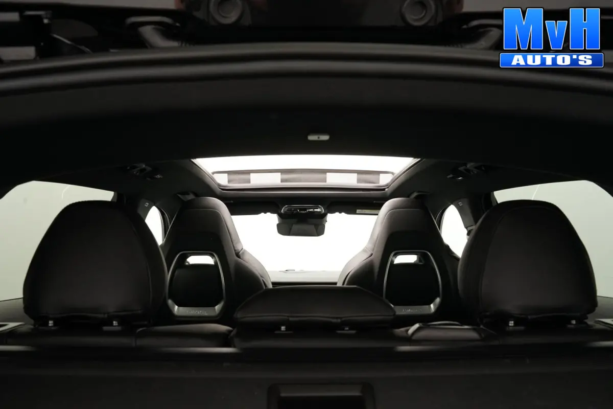 1.5 PHEV|FULL BLACK XL|ZWARTE.HEMEL|LEER|SOH97%