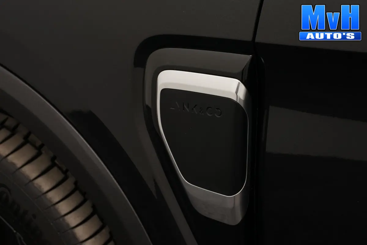 1.5 PHEV|FULL BLACK XL|ZWARTE.HEMEL|LEER|SOH97%