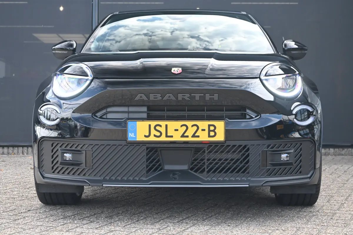 Turismo 240pk DEMO-DEAL! Tot 8 Jaar Garantie! | Sportstoelen | Navigatie by App | Parkeersensoren | Alcantara | !!