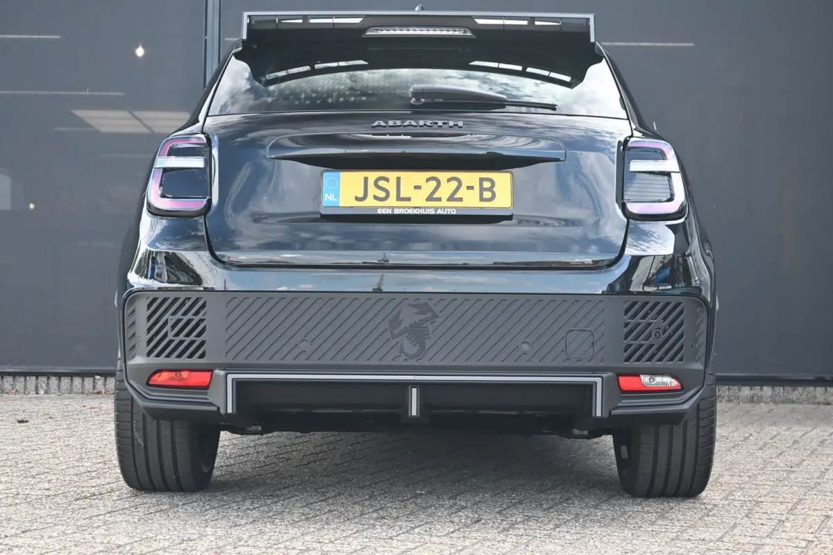 Turismo 240pk DEMO-DEAL! Tot 8 Jaar Garantie! | Sportstoelen | Navigatie by App | Parkeersensoren | Alcantara | !!