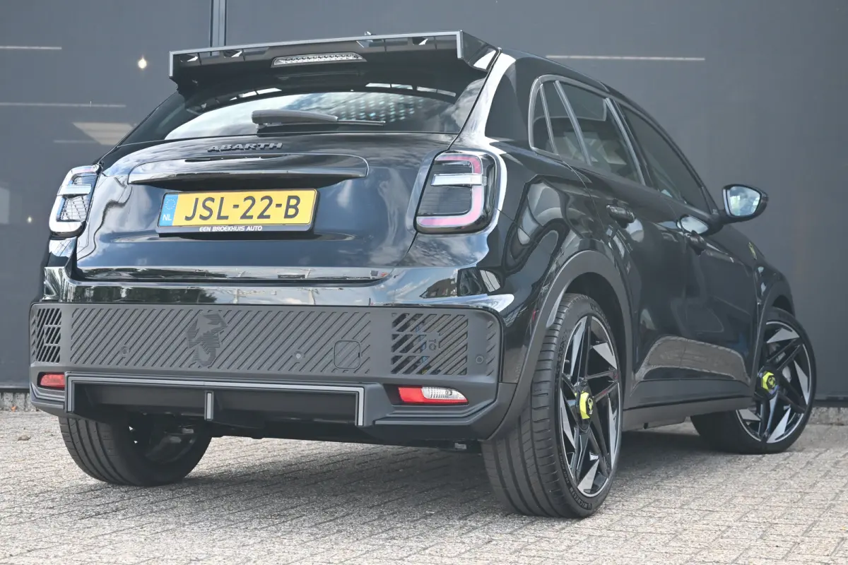 Turismo 240pk DEMO-DEAL! Tot 8 Jaar Garantie! | Sportstoelen | Navigatie by App | Parkeersensoren | Alcantara | !!