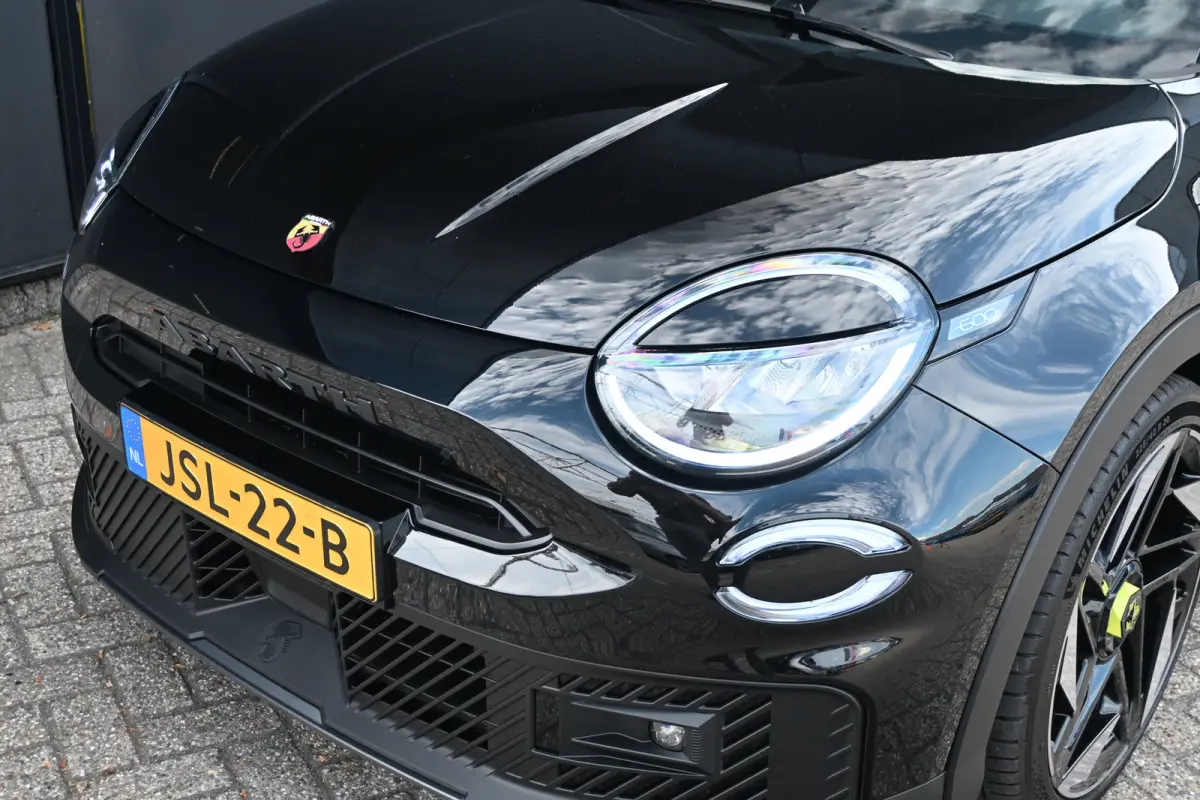 Turismo 240pk DEMO-DEAL! Tot 8 Jaar Garantie! | Sportstoelen | Navigatie by App | Parkeersensoren | Alcantara | !!