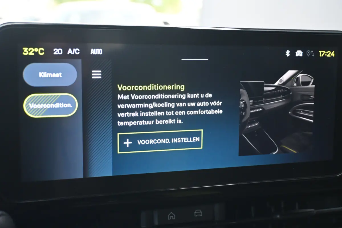 Turismo 240pk DEMO-DEAL! Tot 8 Jaar Garantie! | Sportstoelen | Navigatie by App | Parkeersensoren | Alcantara | !!