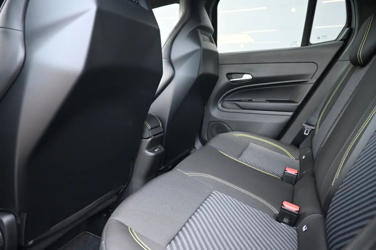 Turismo 240pk DEMO-DEAL! Tot 8 Jaar Garantie! | Sportstoelen | Navigatie by App | Parkeersensoren | Alcantara | !!