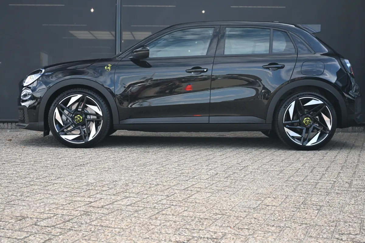 Turismo 240pk DEMO-DEAL! Tot 8 Jaar Garantie! | Sportstoelen | Navigatie by App | Parkeersensoren | Alcantara | !!
