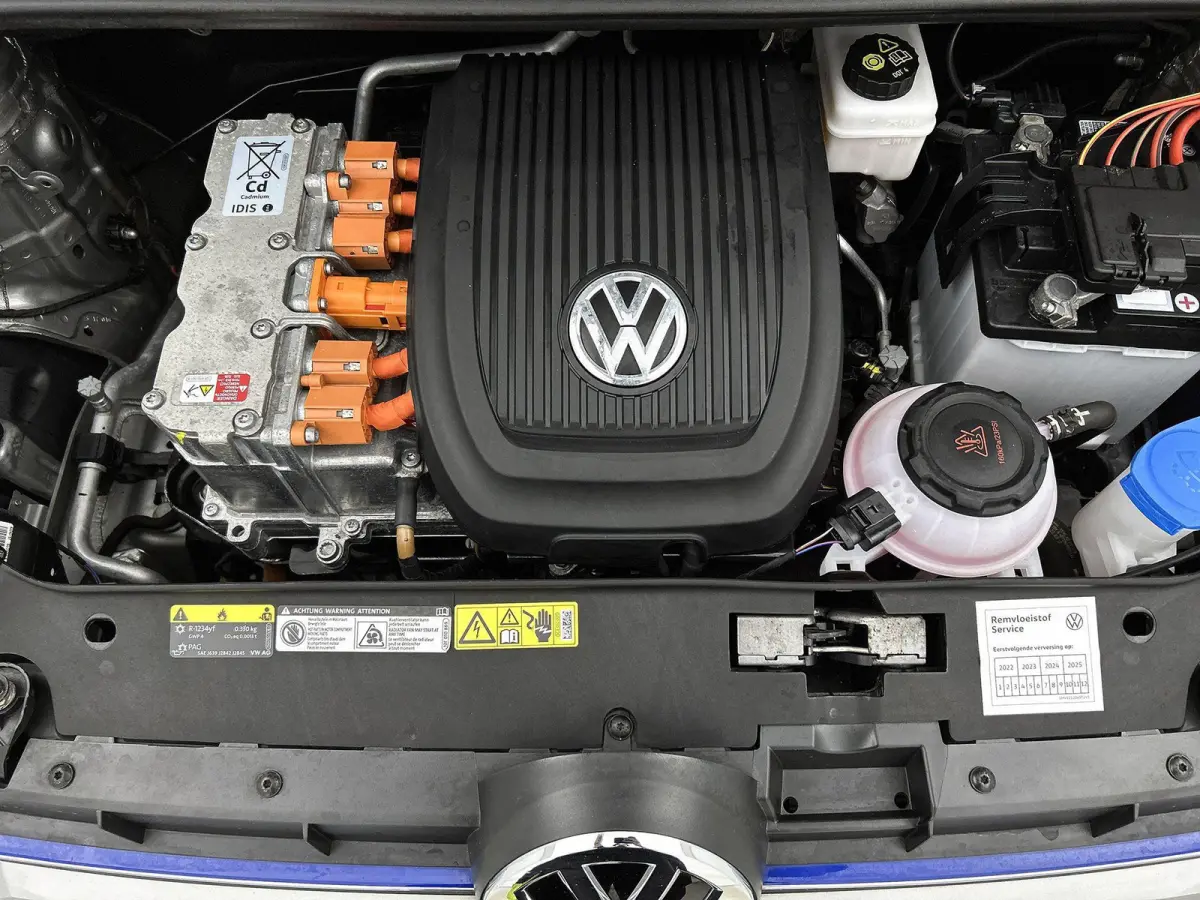 82 PK | SoH 82% | Automaat | Stoelverwarming | Voorruitverwarming | Climate Control | Lichtmetalen Velgen |