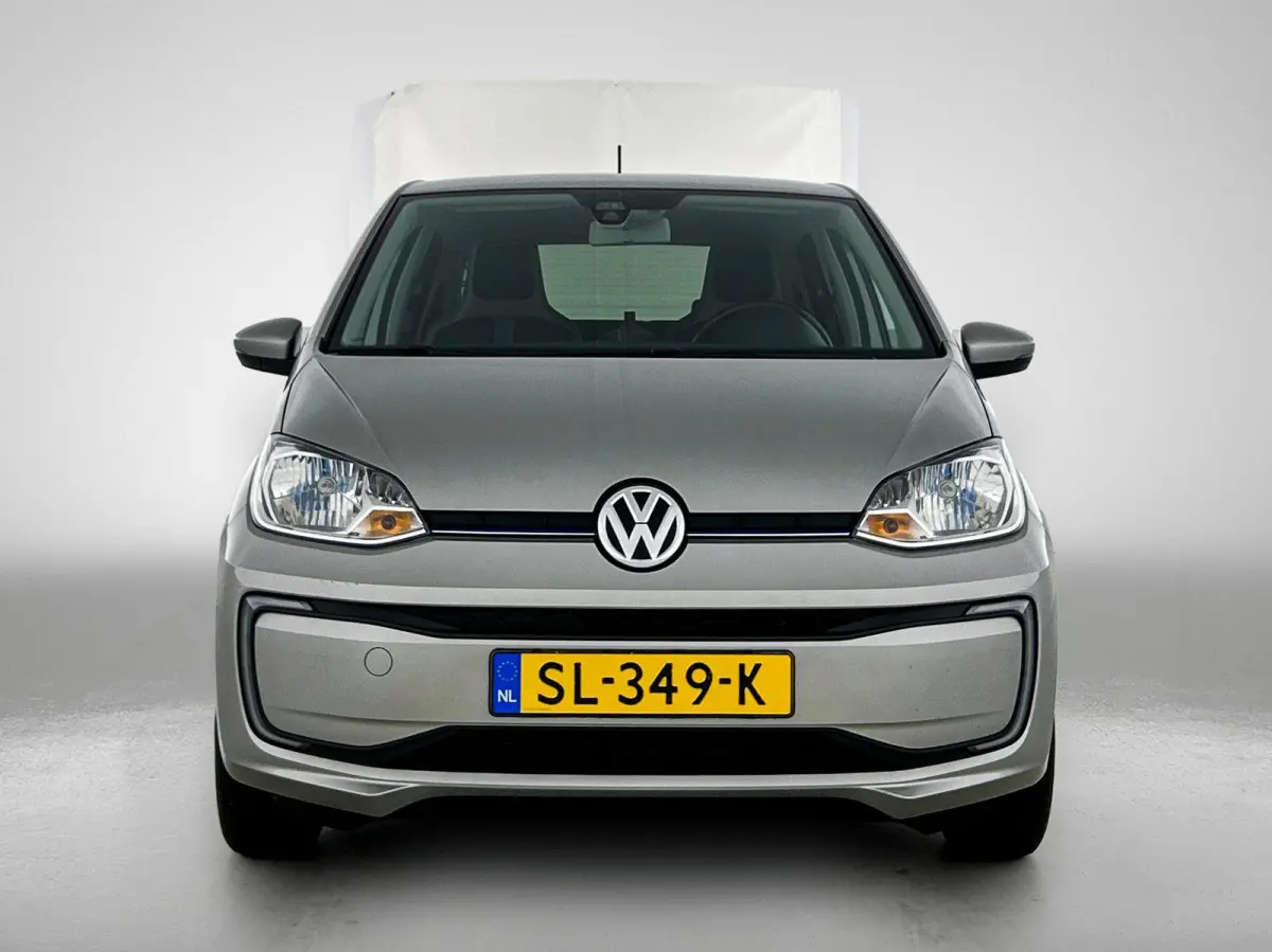 82 PK | SoH 82% | Automaat | Stoelverwarming | Voorruitverwarming | Climate Control | Lichtmetalen Velgen |