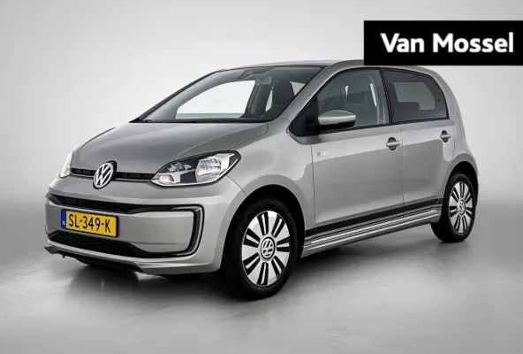 82 PK | SoH 82% | Automaat | Stoelverwarming | Voorruitverwarming | Climate Control | Lichtmetalen Velgen |