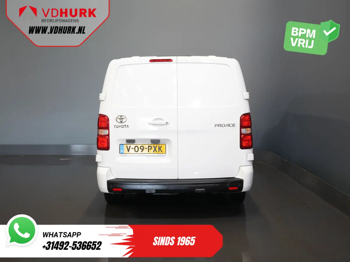 2.0 125 pk L3 2x Schuifdeur/ Inrichting/ Airco/ Cruise/ PDC