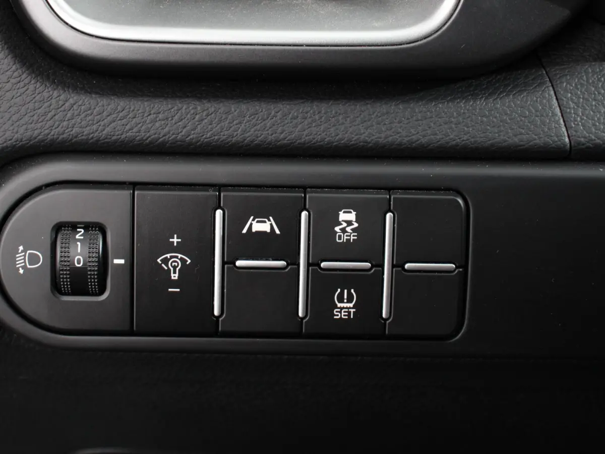 1.0 T-GDi Prestige Navigatie Apple Carplay/Android Auto Climate Control Cruise Control Camera Lichtmetalen velgen Extra getint glas Climate Control