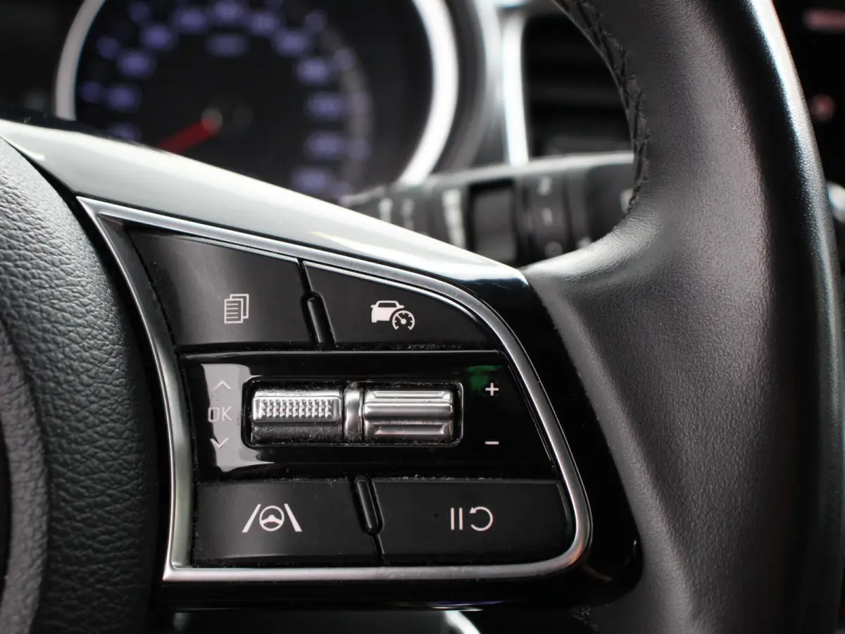 1.0 T-GDi Prestige Navigatie Apple Carplay/Android Auto Climate Control Cruise Control Camera Lichtmetalen velgen Extra getint glas Climate Control