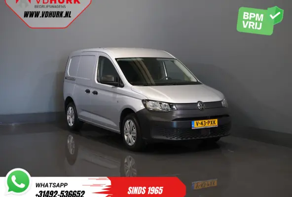 1.5 TSI 115 pk BENZINE Carplay/ Camera/ Airco/ DAB