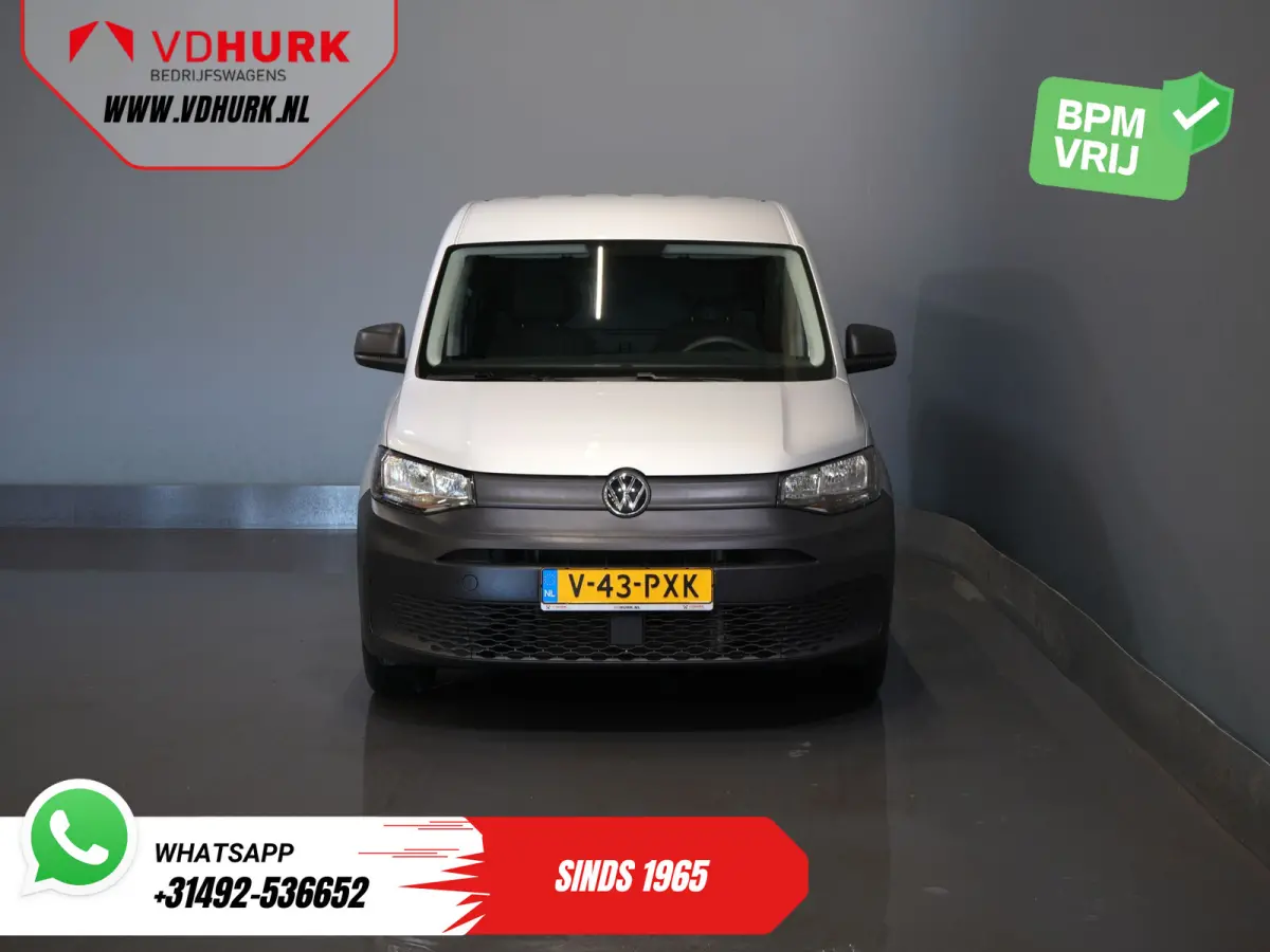 1.5 TSI 115 pk BENZINE Carplay/ Camera/ Airco/ DAB