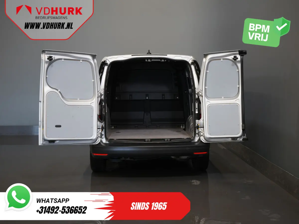 1.5 TSI 115 pk BENZINE Carplay/ Camera/ Airco/ DAB