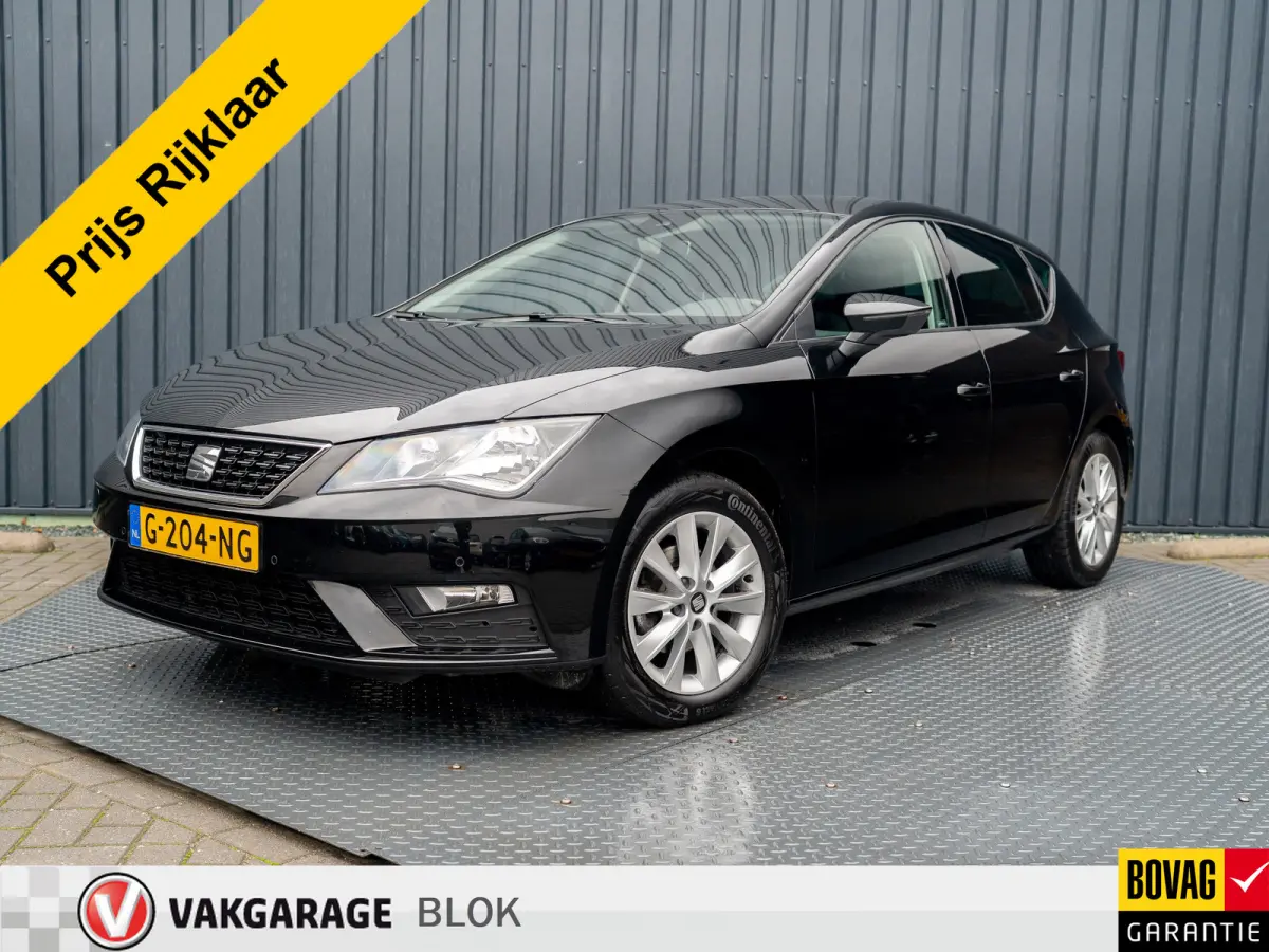 1.0 TSI Style Ultimate Edition | Camera | Keyless | Prijs Rijklaar!!