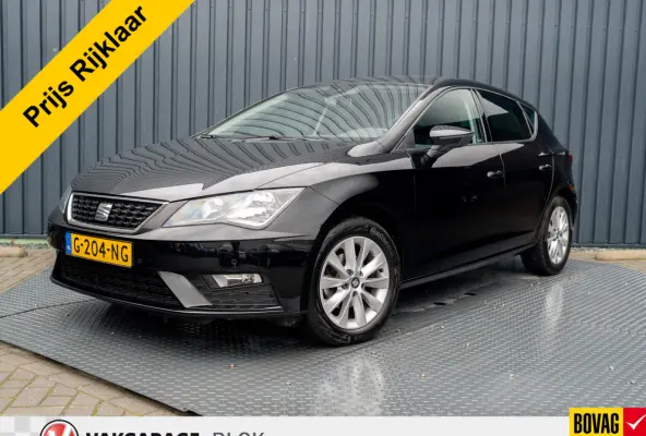 1.0 TSI Style Ultimate Edition | Camera | Keyless | Prijs Rijklaar!!