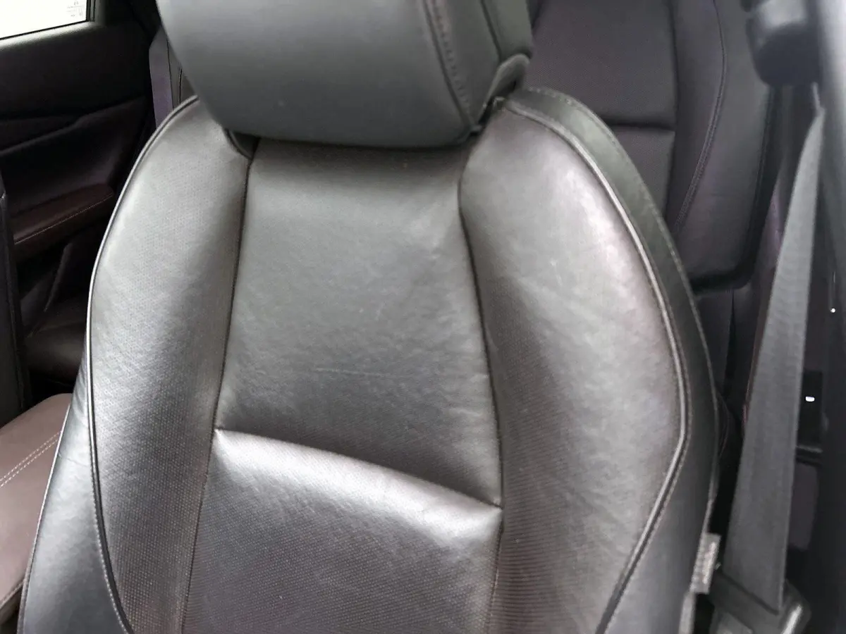 2.0 e-SkyActiv-X M Hybrid Luxury 185 PK Airco | Achteruitrij Camera | Stoelverwarming | Bluetooth | Cruise Control Adaptief | Dodehoekdetectie | Elektrisch Bedienbare Achterklep | Elektrisch