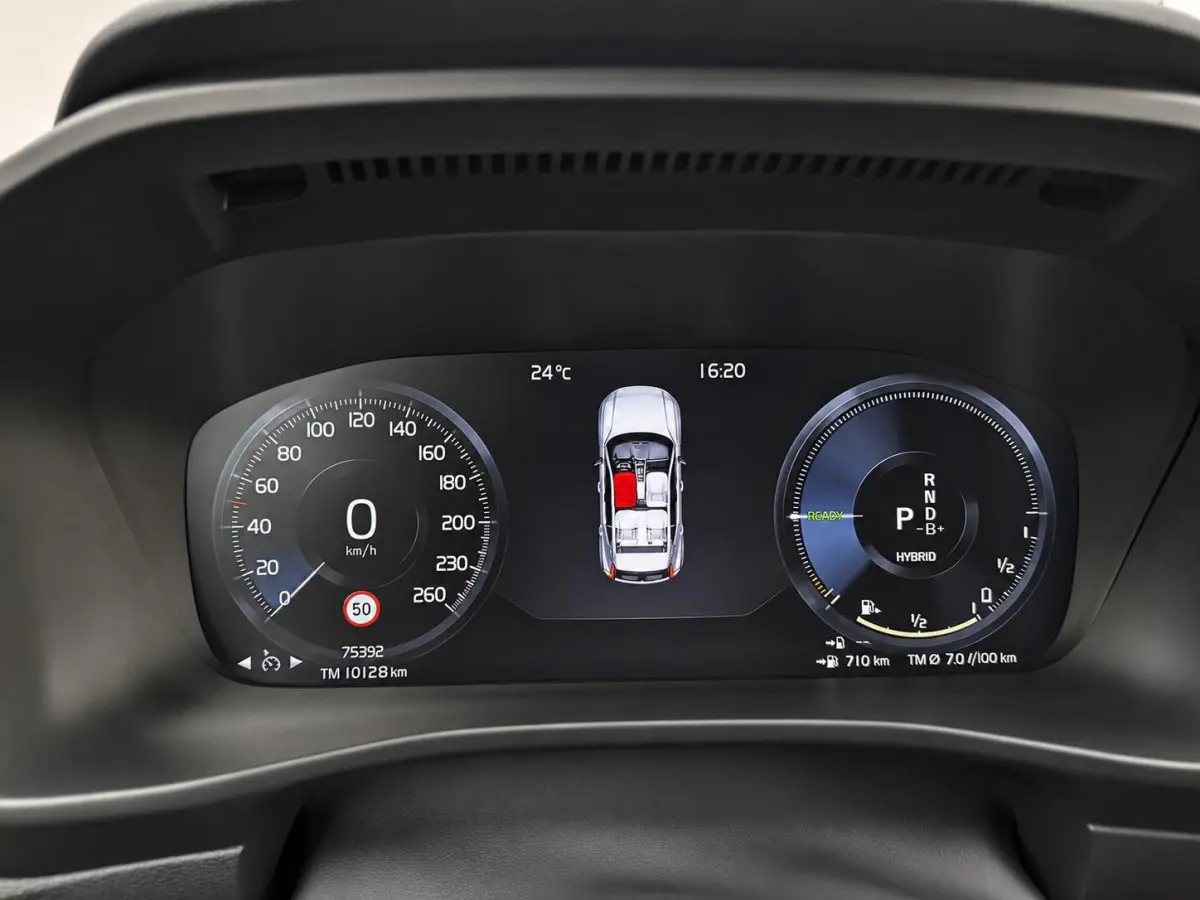1.5 T4 Inscription Expression SoH 90% Navigatie Apple Carplay Android Auto Camera Parkeerhulp Cruise Control Stoel- en stuurverwarming Full led Elektrische achterklep Climate Control Lichtme