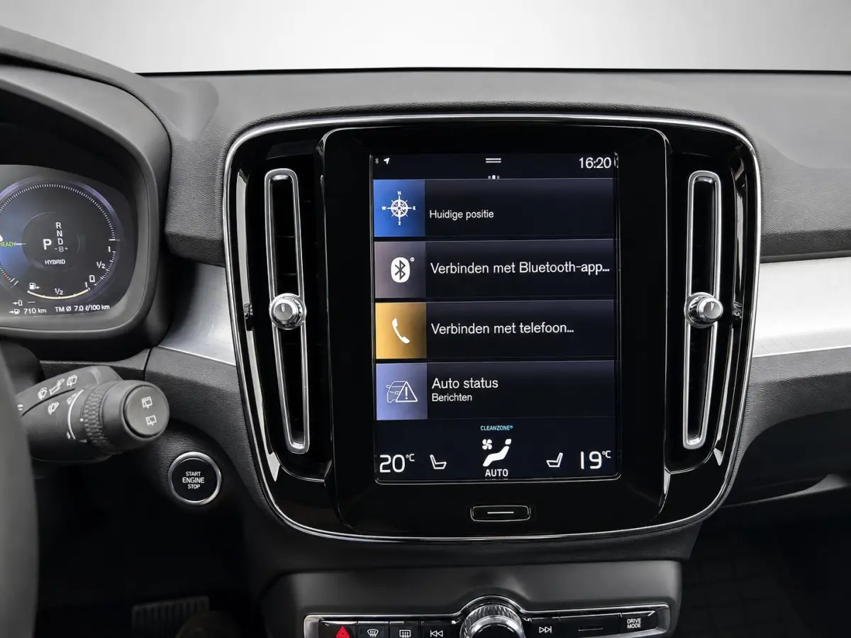 1.5 T4 Inscription Expression SoH 90% Navigatie Apple Carplay Android Auto Camera Parkeerhulp Cruise Control Stoel- en stuurverwarming Full led Elektrische achterklep Climate Control Lichtme