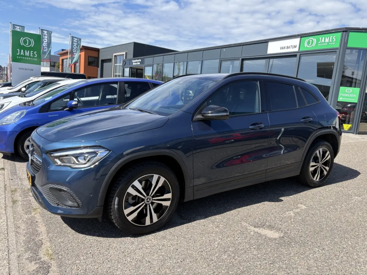 250 e Hybride | Business Solution Luxery Limited