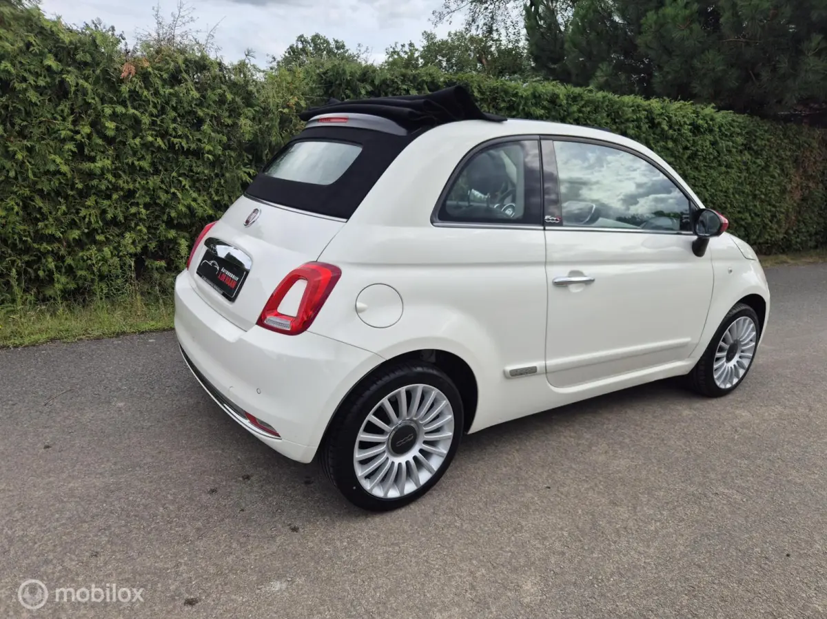1.2 Lounge Climate-control Navi M2016
