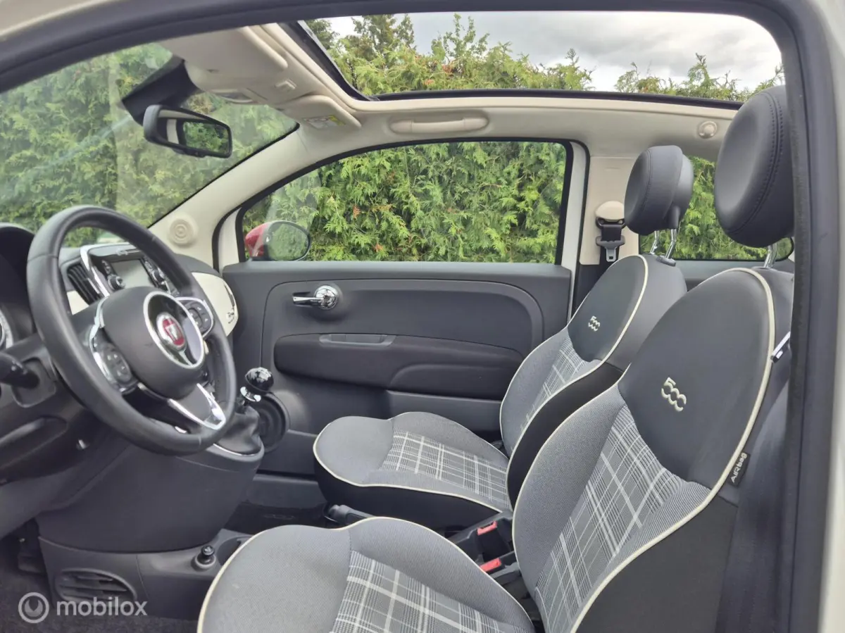 1.2 Lounge Climate-control Navi M2016