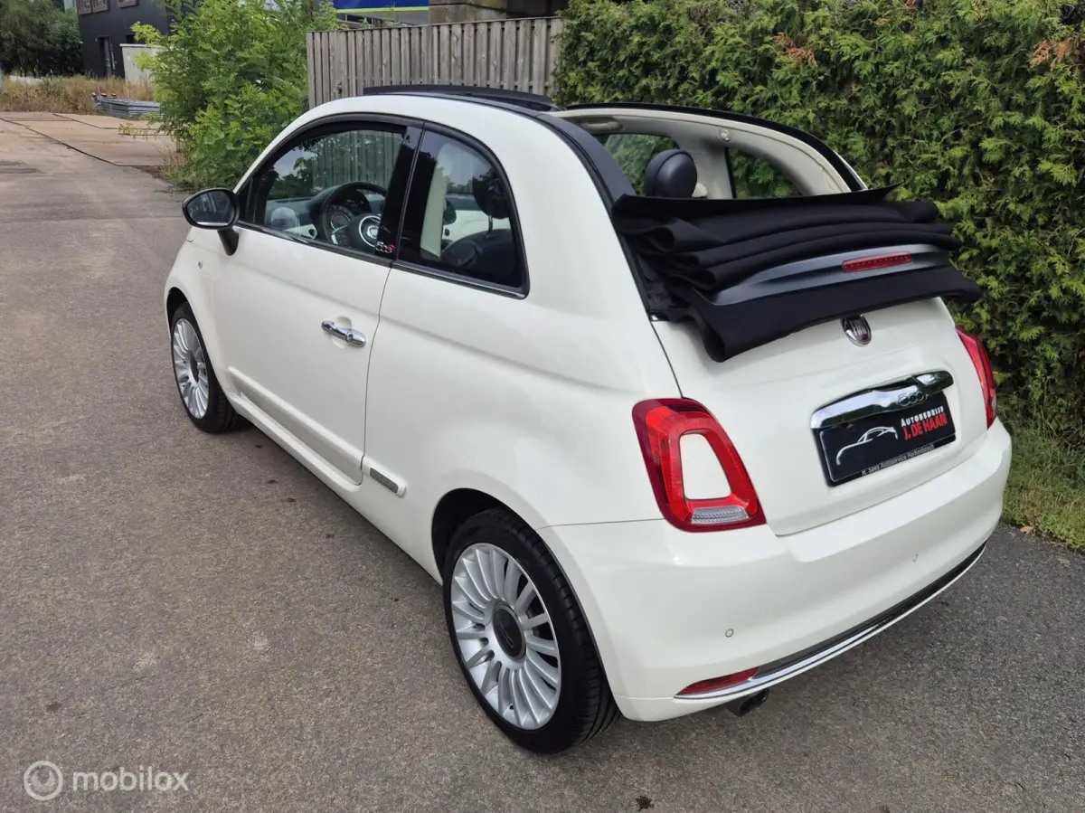 1.2 Lounge Climate-control Navi M2016